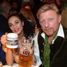 Oktoberfest 2015: Stars auf der Wiesn