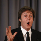 Paul McCartney 2010
