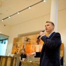 Mag_ Werner Matt_Leitung Stadtarchiv_Er__ffnung der Ausstellung des Brau-Silvesters.jpg