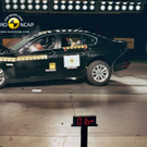Crashtest Alfa Romeo Giulietta, BMW 5 Series und Mazda CX-7