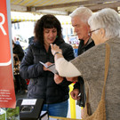 Demenz – Jeder kann etwas tun