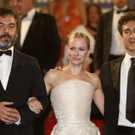 Naomi Watts bei den Filmfestspielen in Cannes 2010