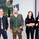 Auf dem Land zu Gast Braz 2015