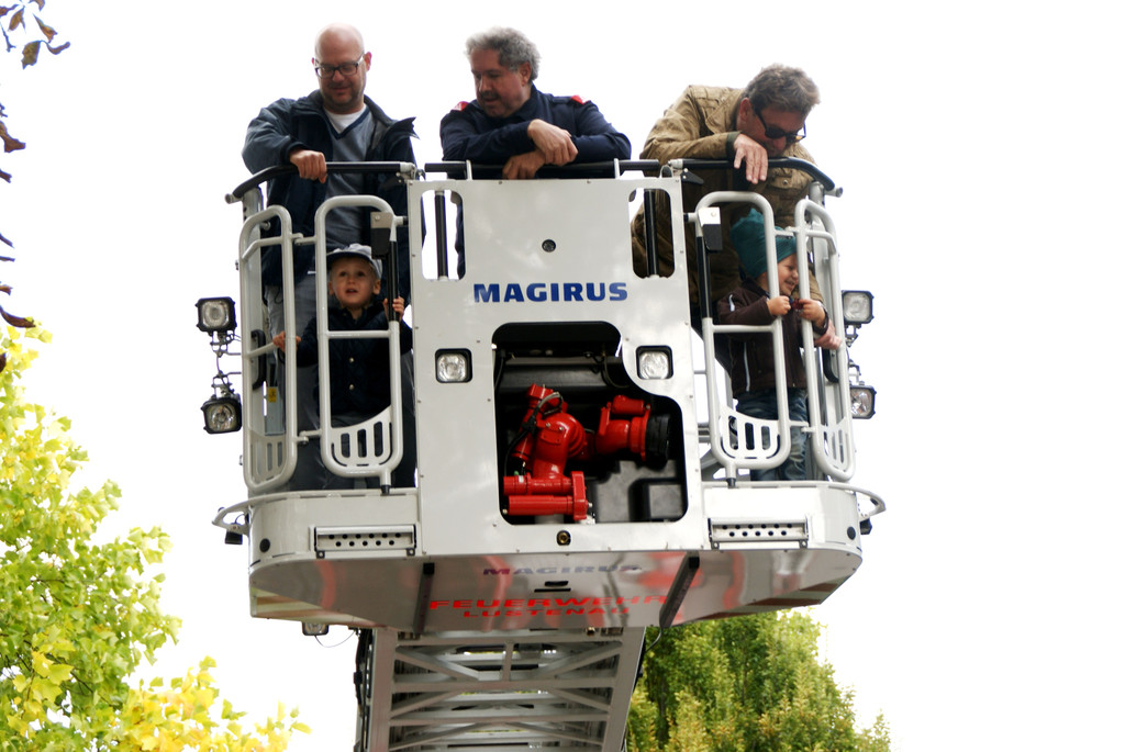 In die Luft mit der Feuerwehrleiter.JPG