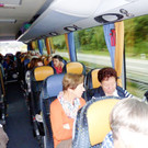 Frauenausflug Schwabenland