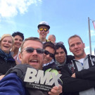 DSM-Finale der BMXler