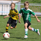 Impressionen vom Eins und Nachwuchs
