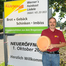 Spezialitäten und Jause neu in Brugg