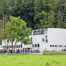 Flüchtlingsfest im Reichenfeld