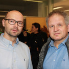 BK_9_Mario Wildbahner und Helmut Rupitz von der Firma Wolford.jpg
