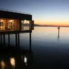 „Jazz am See“ mit JAZZ COUTURE am Lochauer Kaiserstrand
