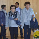 Modenschau SeniorInnen Meiningen