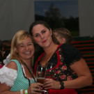 Trachtenparty 2015 Hörbranz