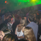 Steinebach Clubbing