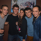 Friday Night
