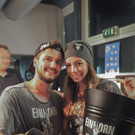Dirty Widows und Einhorn im Habi'dere