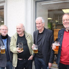 Und der Fels rollt seit 40 Jahren