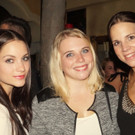 Original Captain's Party