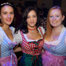 Einhorn Party