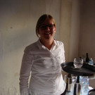 Vernissage von Stoph Sauter "I are"