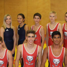 Bundesligamannschaft des URCW