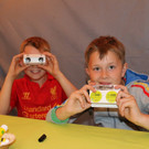 Lange Nacht der Museen 2015