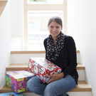 Weihnachten im Schuhkarton