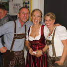 Oktoberfest Meiningen