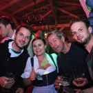 Wiener Wiesn @ Prater (3.10.2015)