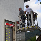 Sonnenfest Zwischenwasser
