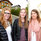 Jungbürgerfeier der Gemeinde Doren 2015