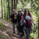 Wandertag Krippenfreunde