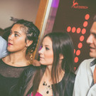 Disco @ Platzhirsch 3.10.2015