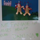 Zwei Prinzessinnen erleben UNHEIMLICHES