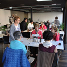 Frauenfrühstück der Frauenbewegung Götzis