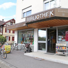 Bibliothek Rankweil
