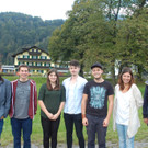 Workshop Suchtprävention