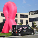 Pink Ribbon Auftaktveranstaltung