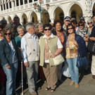 Seniorenbund Lochau:  Reise nach Venedig und Umgebung