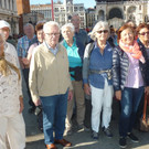 Seniorenbund Lochau:  Reise nach Venedig und Umgebung