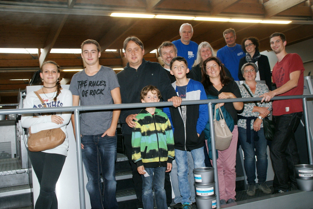 Spannende Momente in der Buchdruckerei.JPG