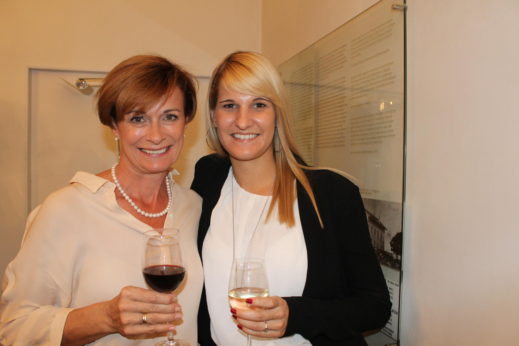 Annette Balzewitsch u_ Lisa-Marie Gerster.JPG