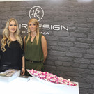 Haardesign Ramona in Bludesch