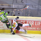 Lustenau siegt im Derby
