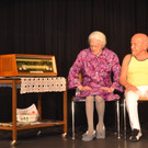Seniorentheater Bürs
