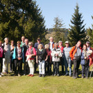 snioren herbstwanderung