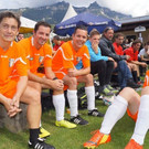 Kleinfeldturnier Brunnenfeld