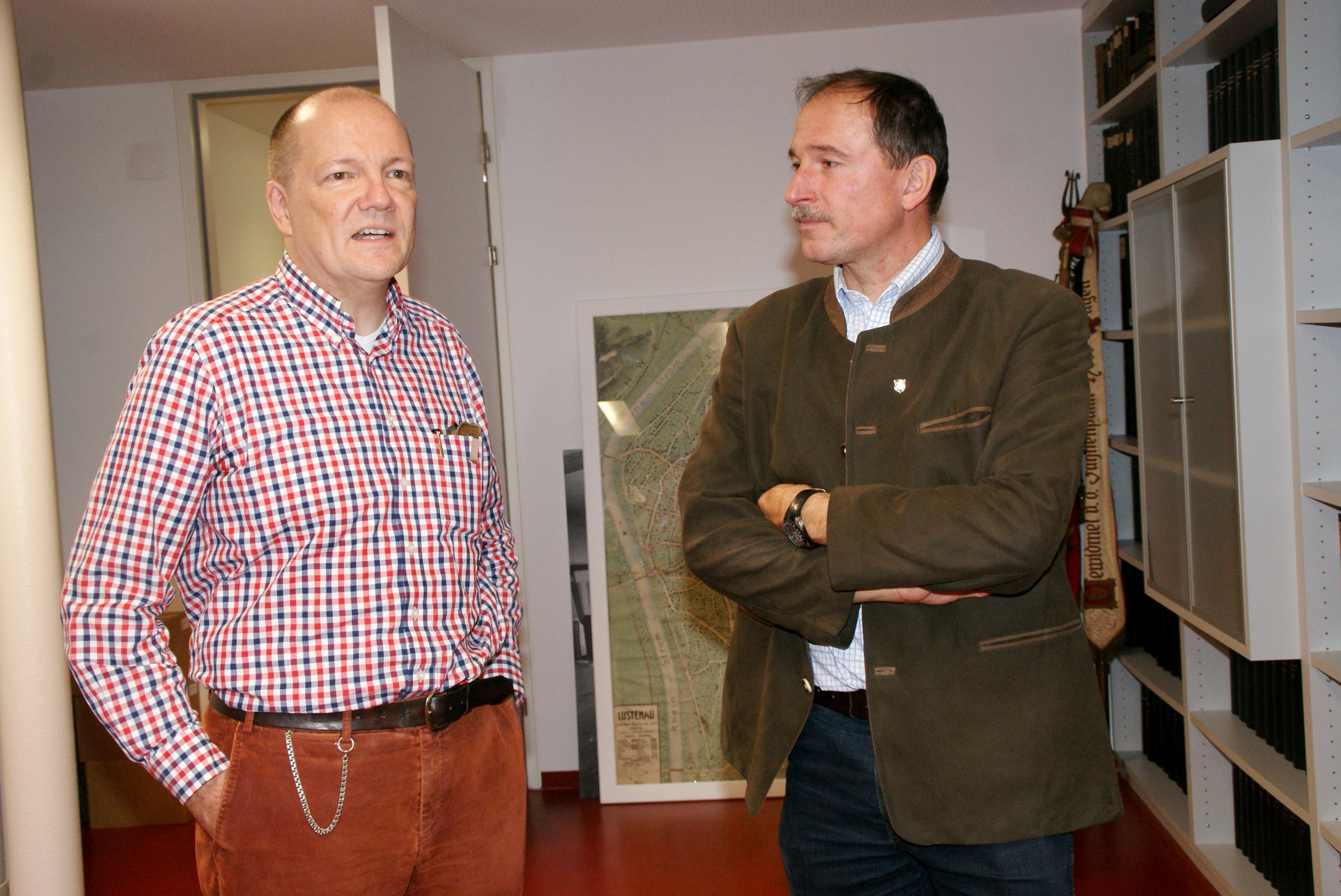 Archivar Wolfgang Scheffknecht_ Dietmar Haller.JPG