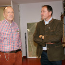 Die Nacht war lang in den Museen