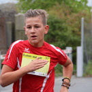 Kumm lauf mit, 20.9.15, Kinderlauf